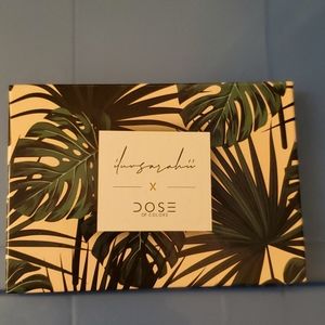 Dose of Colors Eyeshadow Palette